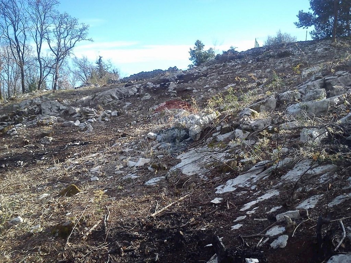 Pozemek Na prodej - PRIMORSKO-GORANSKA OPATIJA
