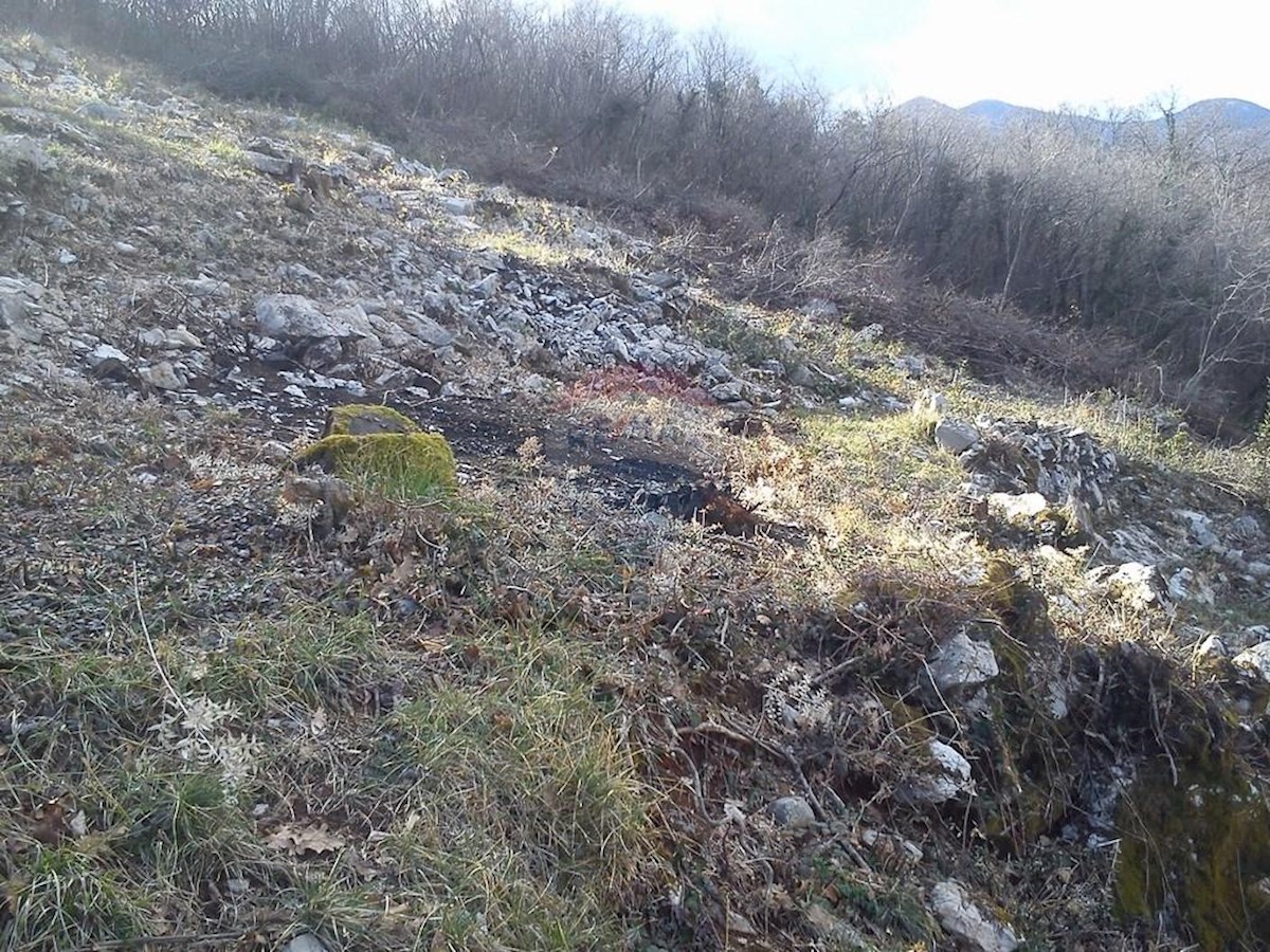 Pozemek Na prodej - PRIMORSKO-GORANSKA OPATIJA