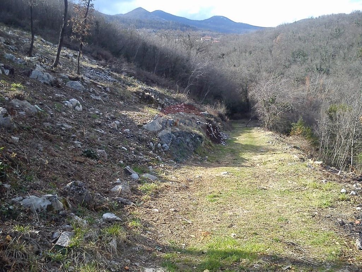 Pozemek Na prodej - PRIMORSKO-GORANSKA OPATIJA