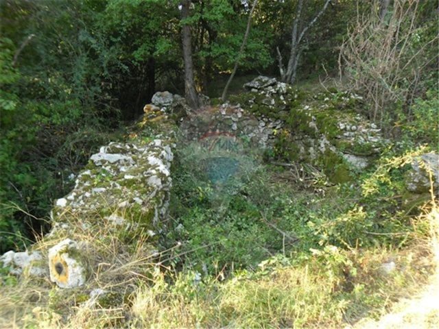 Hiša Naprodaj - Primorsko-goranska Mošćenička Draga - foto 3/3