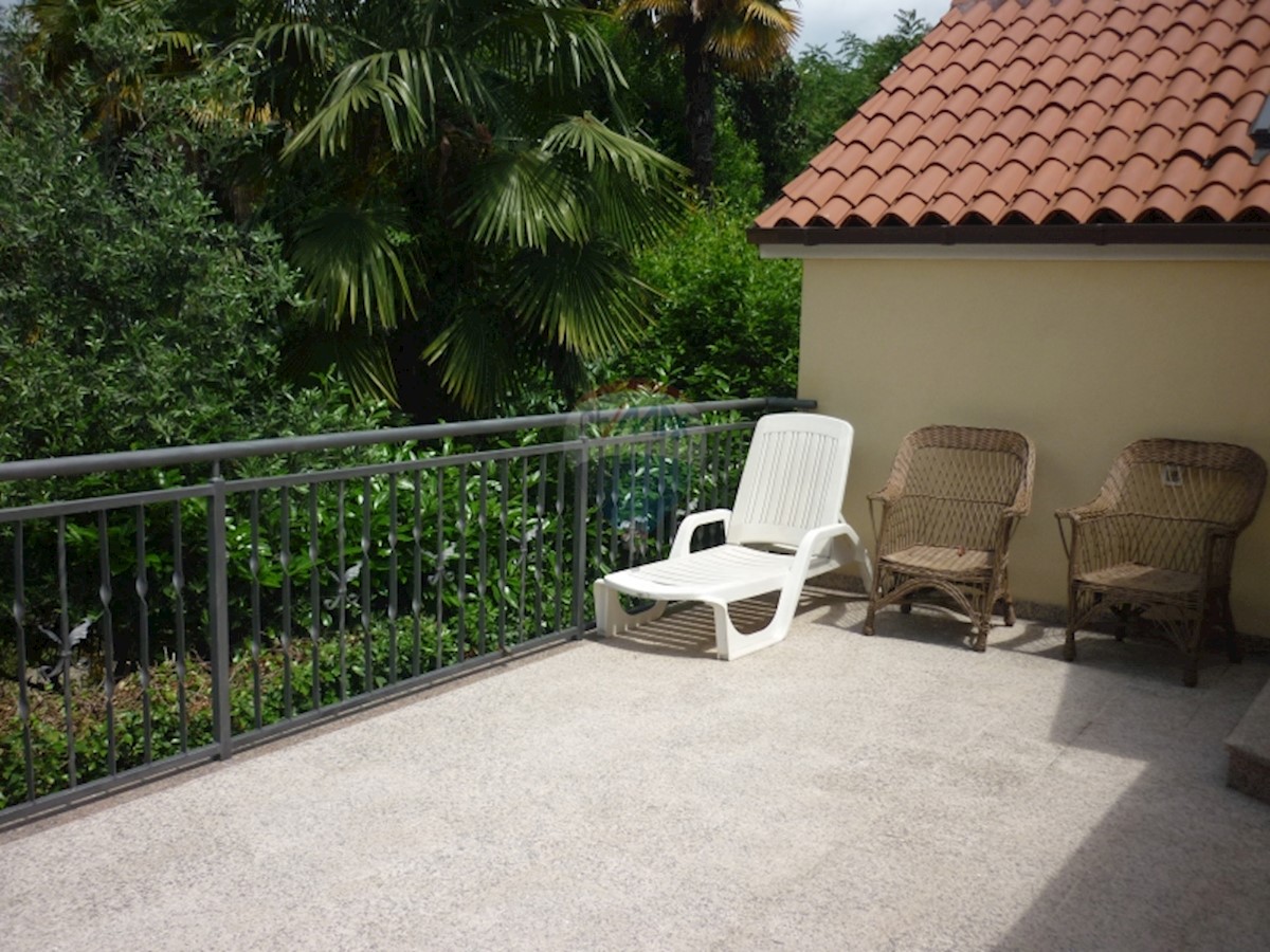 Appartamento Da affittare - PRIMORSKO-GORANSKA  OPATIJA 