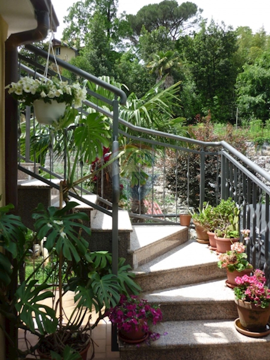 Appartamento Da affittare - Primorsko-goranska Opatija - foto 2/11