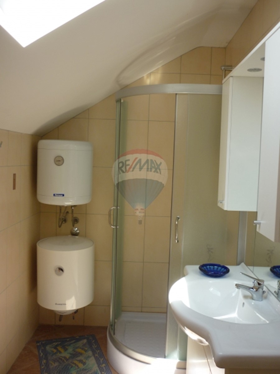 Appartamento Da affittare - PRIMORSKO-GORANSKA  OPATIJA 