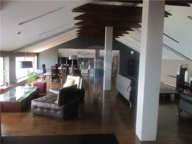 Apartmán k pronájmu 240 m² – Opatija