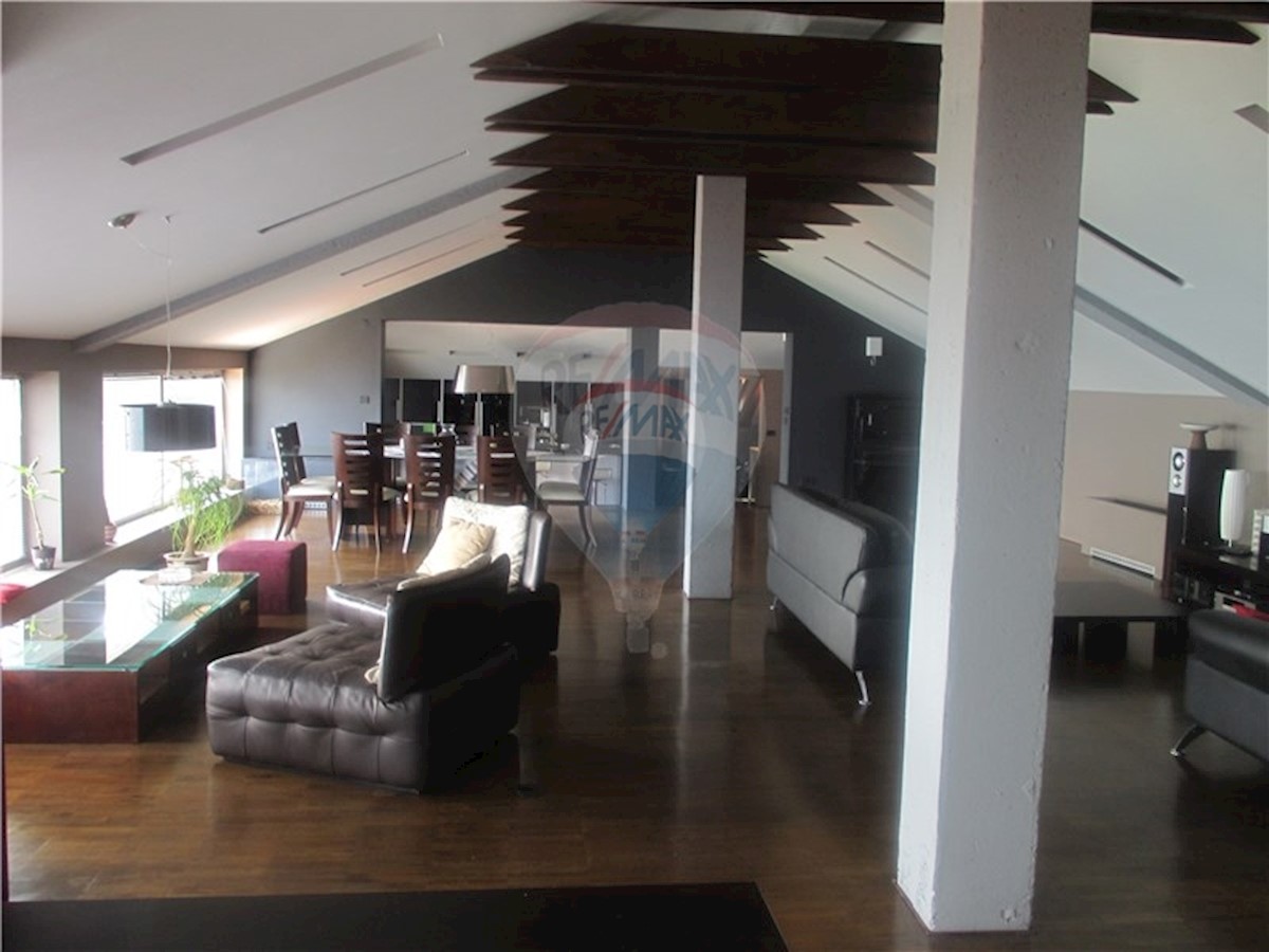 Apartmán K pronájmu - Primorsko-goranska Opatija - foto 1/12