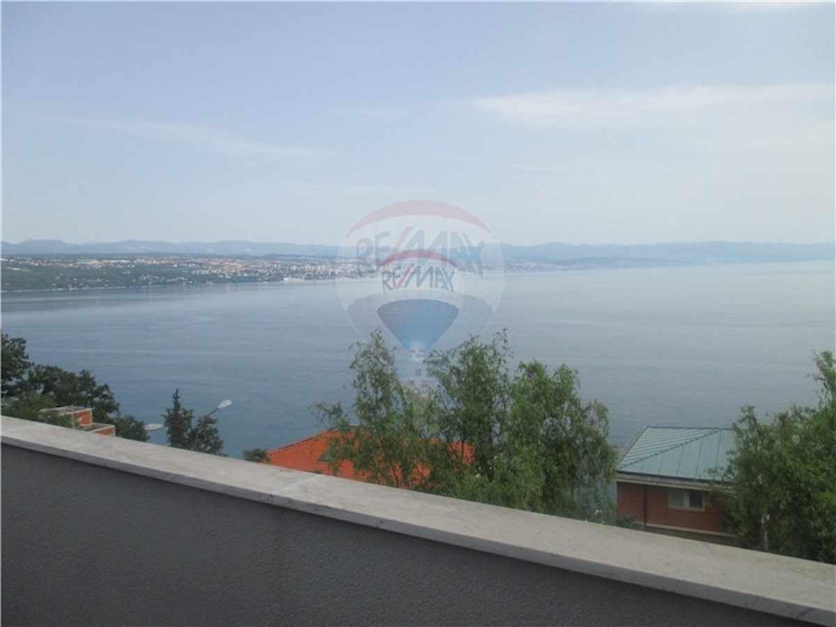 Apartmán K pronájmu - PRIMORSKO-GORANSKA  OPATIJA 
