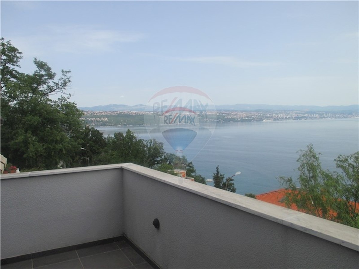 Apartmán K pronájmu - PRIMORSKO-GORANSKA  OPATIJA 