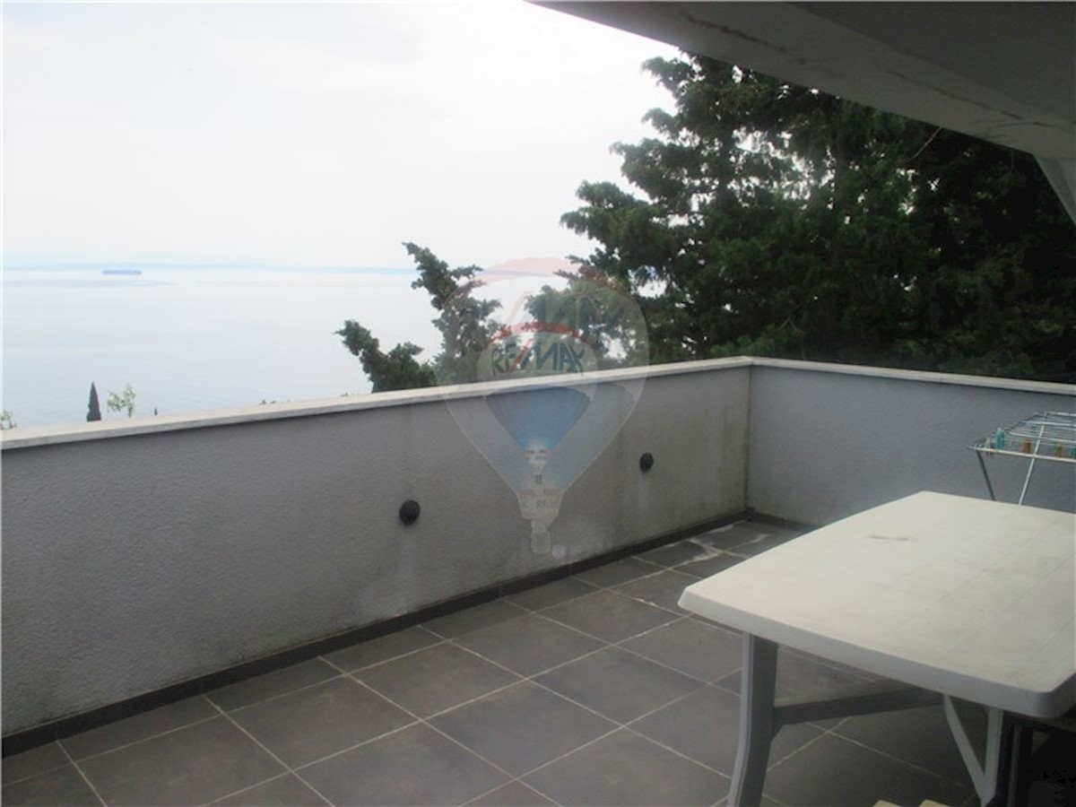 Apartmán K pronájmu - PRIMORSKO-GORANSKA  OPATIJA 