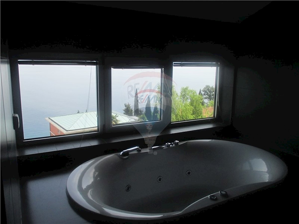 Apartmán K pronájmu - PRIMORSKO-GORANSKA  OPATIJA 