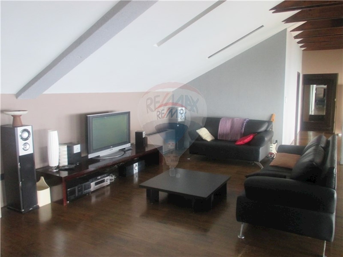 Apartmán K pronájmu - PRIMORSKO-GORANSKA  OPATIJA 