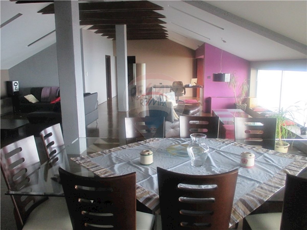 Apartmán K pronájmu - PRIMORSKO-GORANSKA  OPATIJA 