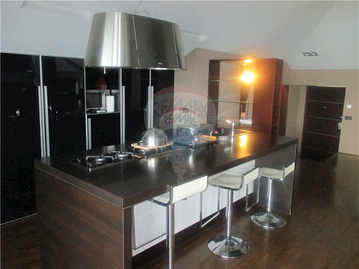 Apartmán K pronájmu - PRIMORSKO-GORANSKA  OPATIJA 