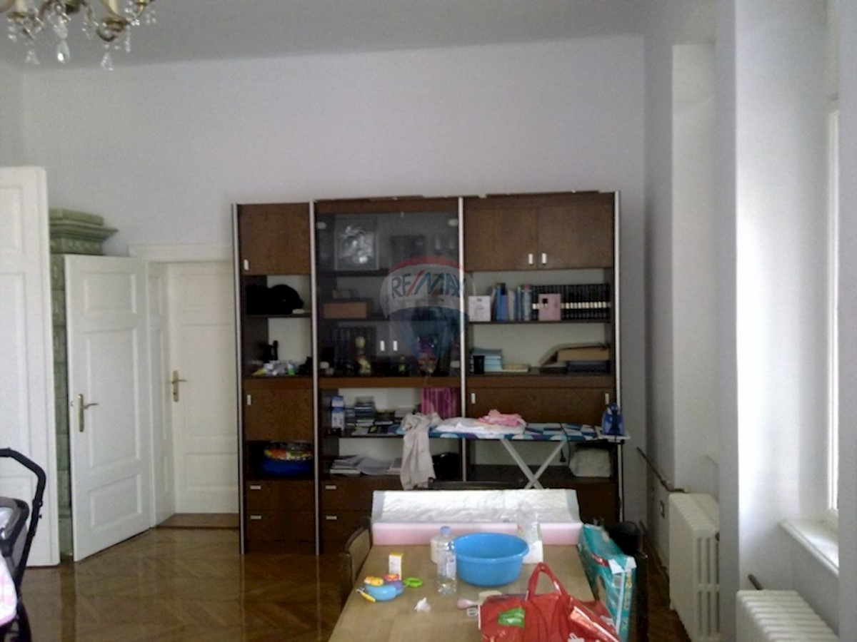 Stan Na prodaju - PRIMORSKO-GORANSKA  OPATIJA 