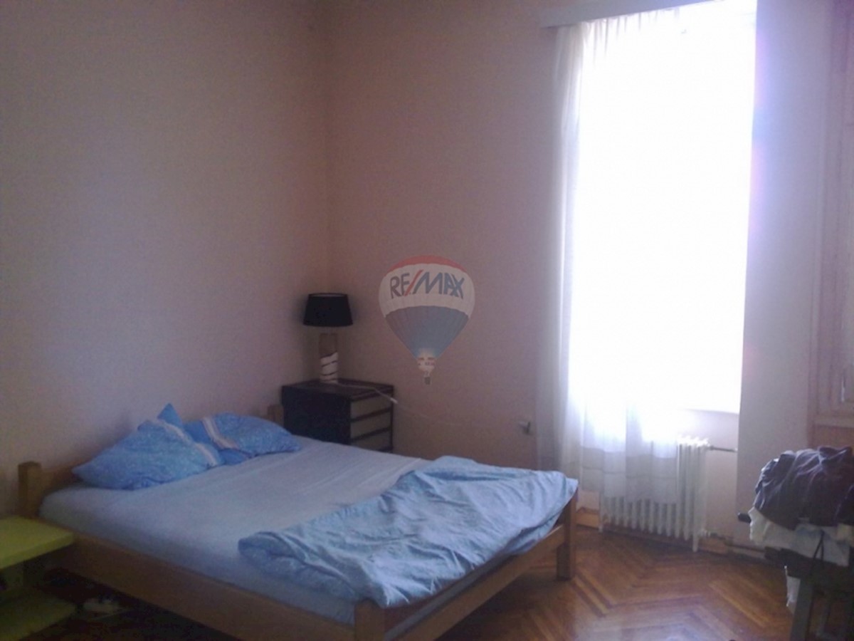 Stan Na prodaju - PRIMORSKO-GORANSKA  OPATIJA 