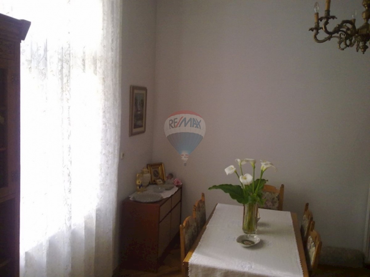 Stan Na prodaju - PRIMORSKO-GORANSKA  OPATIJA 