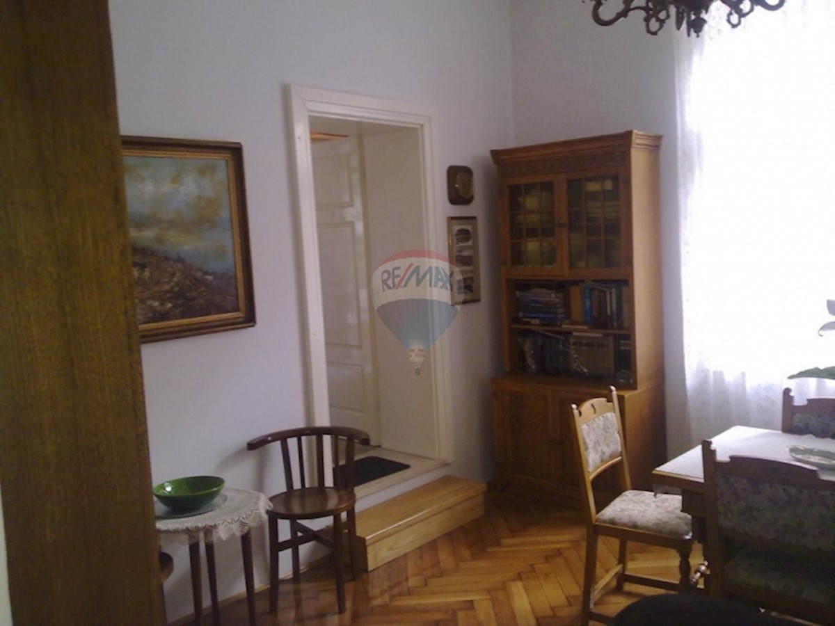 Stan Na prodaju - PRIMORSKO-GORANSKA  OPATIJA 