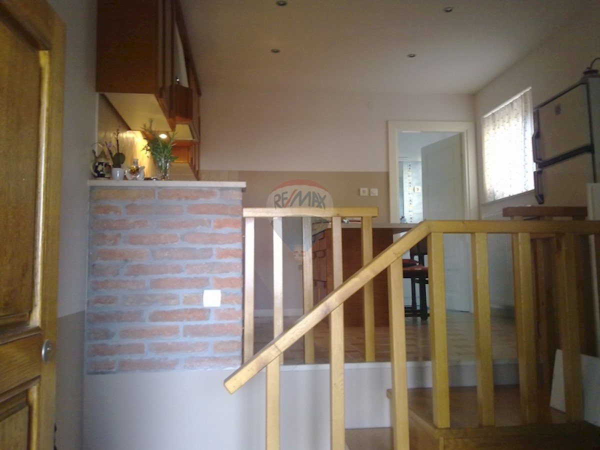 Appartamento In vendita - PRIMORSKO-GORANSKA  Opatija