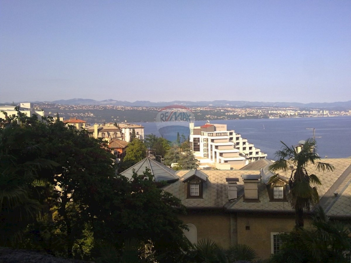 Stan Na prodaju - PRIMORSKO-GORANSKA  OPATIJA 