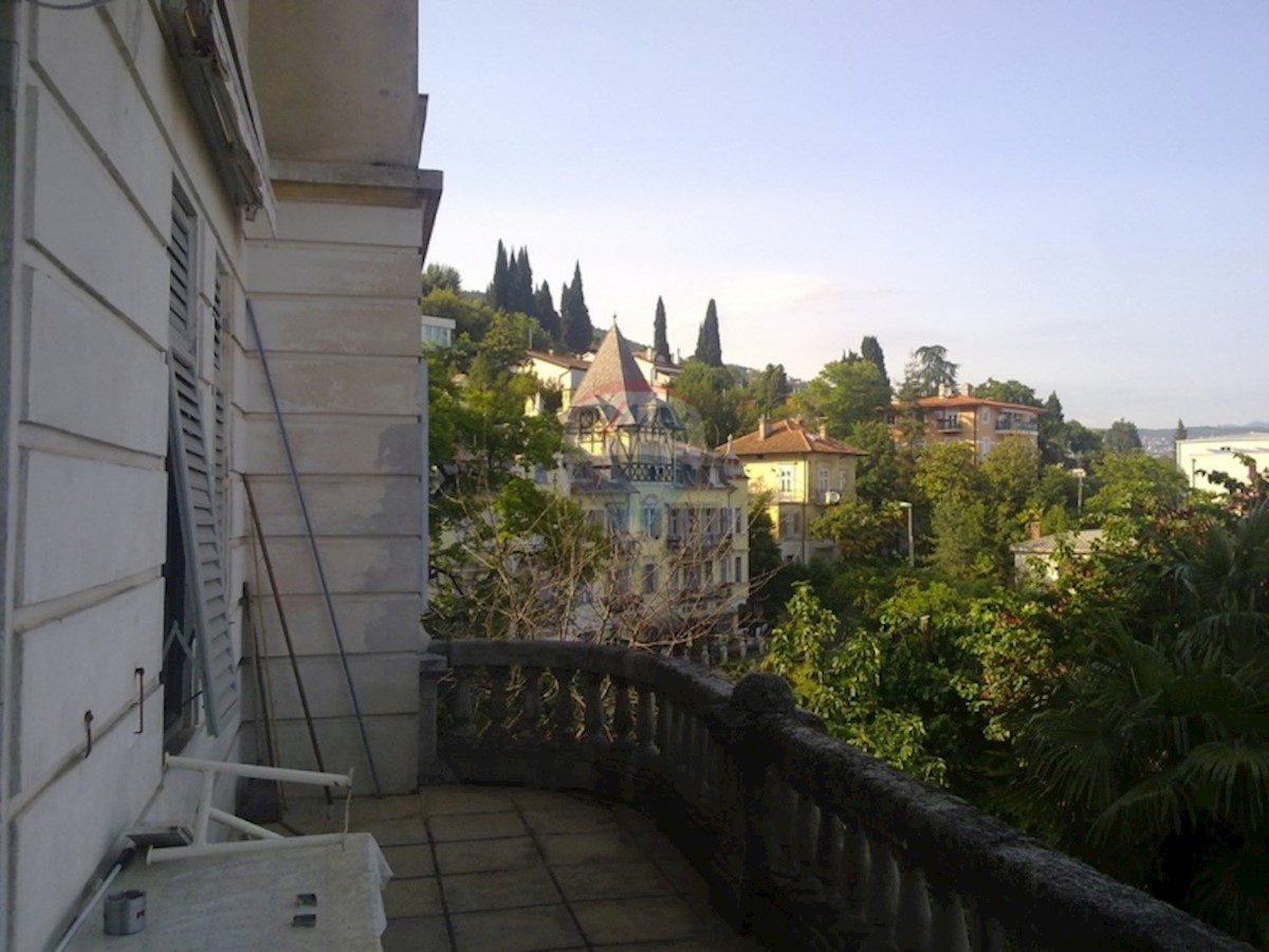 Stan Na prodaju - PRIMORSKO-GORANSKA  OPATIJA 