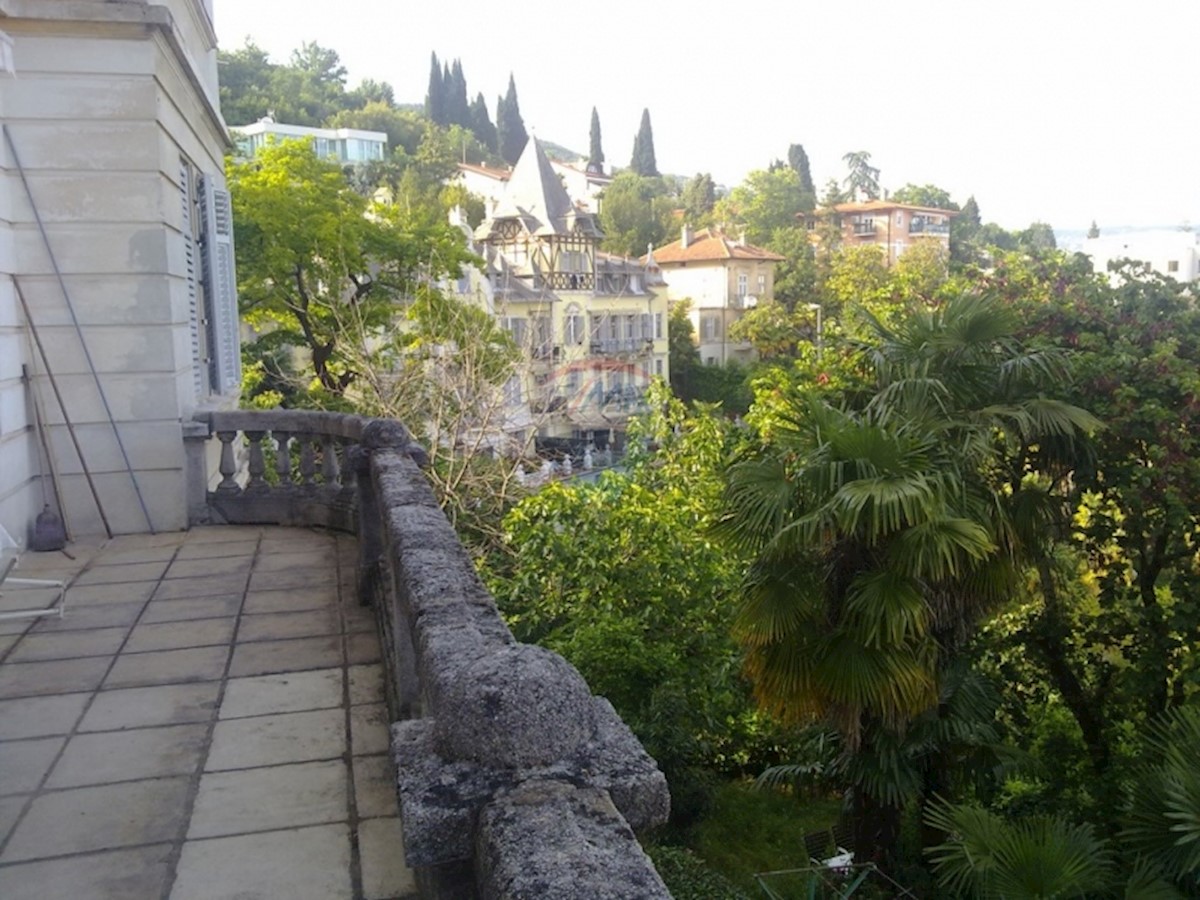 Stan Na prodaju - PRIMORSKO-GORANSKA  OPATIJA 