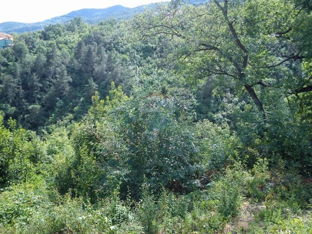 Land For sale - Primorsko-goranska Opatija - foto 3/4