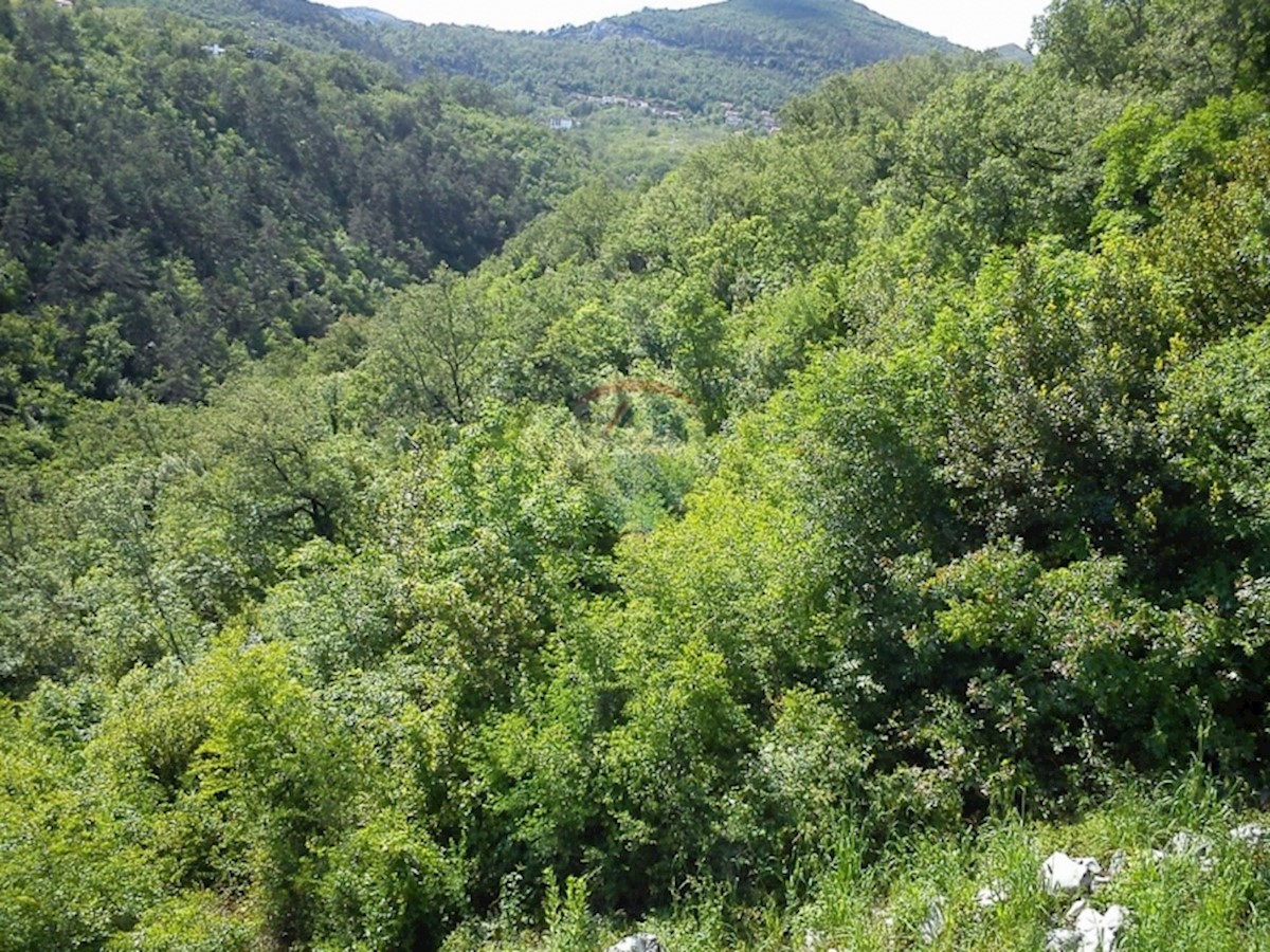 Parcela Naprodaj - PRIMORSKO-GORANSKA  Opatija