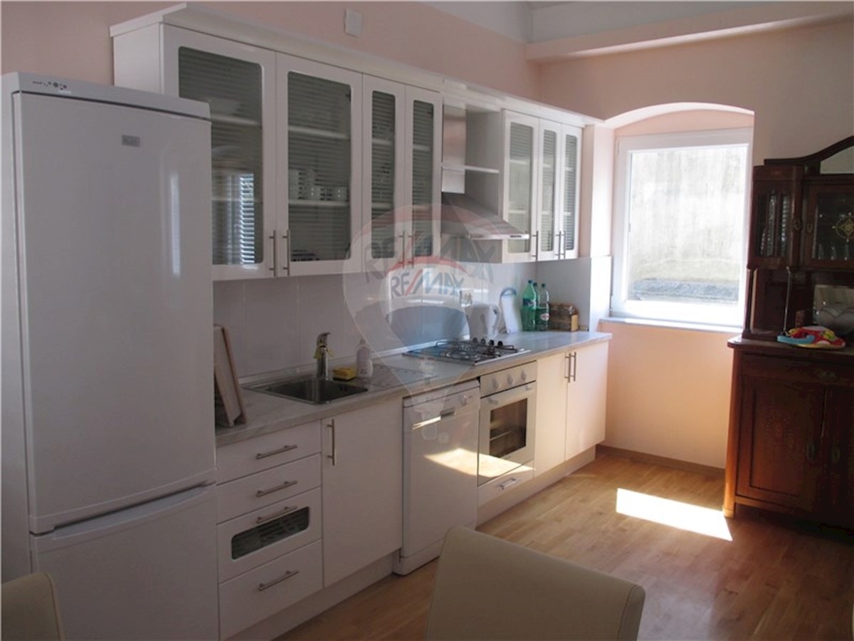 Appartement À louer - PRIMORSKO-GORANSKA  OPATIJA 