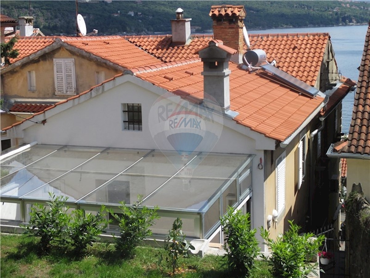 Apartment Zu vermieten - PRIMORSKO-GORANSKA  Opatija