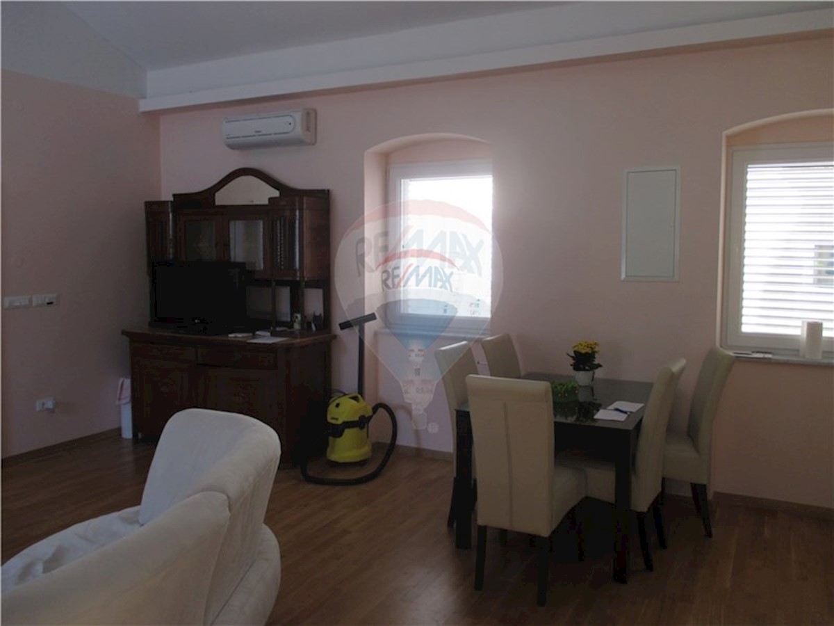 Appartement À louer - PRIMORSKO-GORANSKA  OPATIJA 