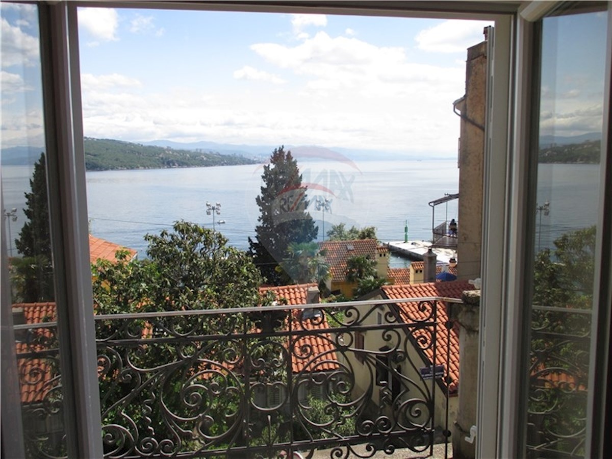 Apartmán Na prenájom - PRIMORSKO-GORANSKA  OPATIJA 