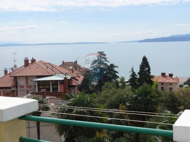Apartmán na predaj 90 m² – Opatija