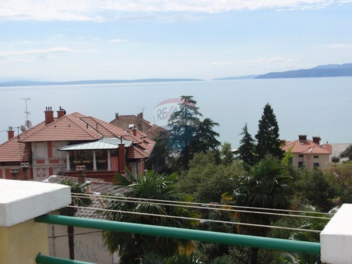 Apartmán Na predaj - Primorsko-goranska Opatija - foto 1/14
