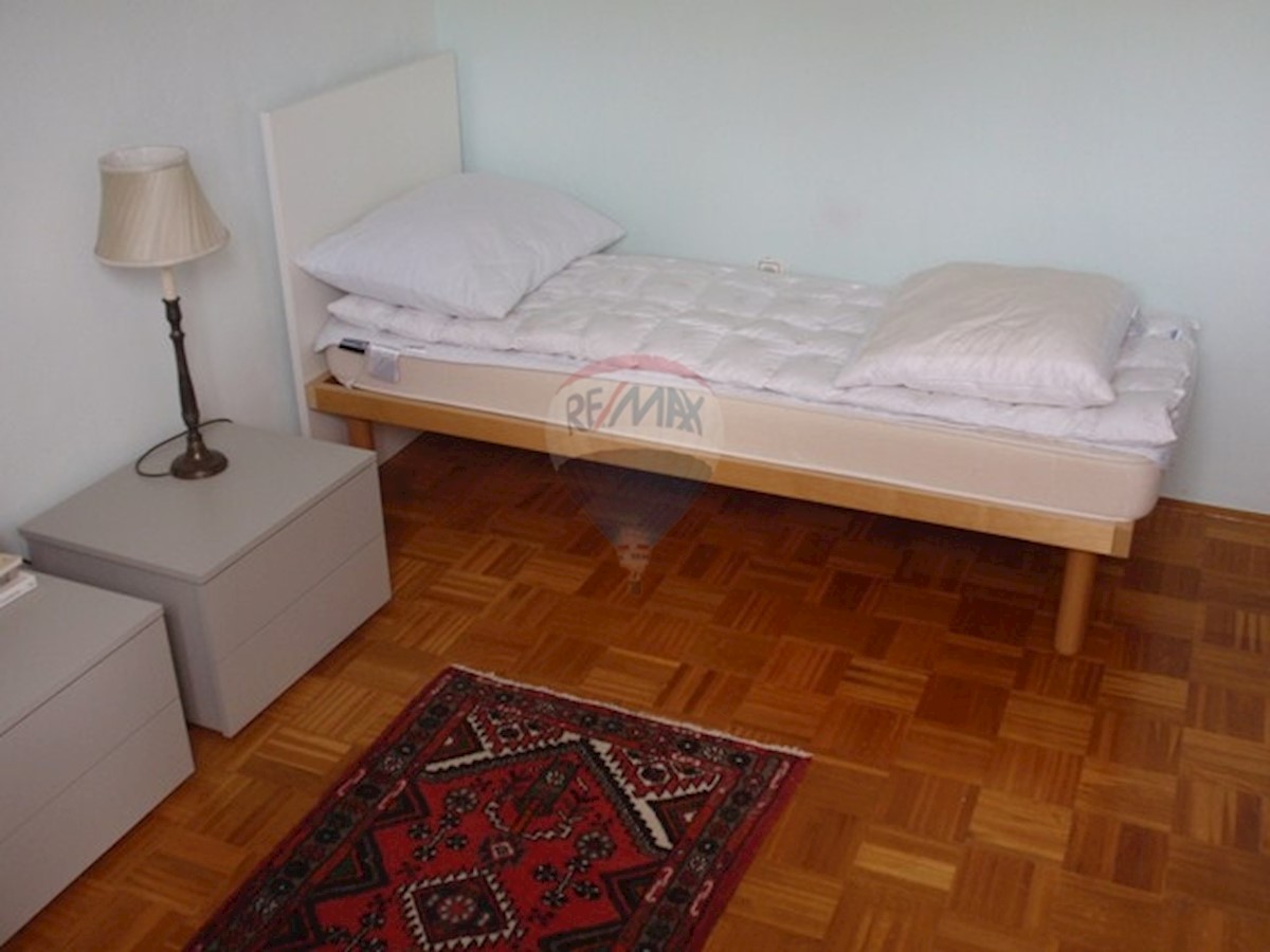 Apartmán Na predaj - PRIMORSKO-GORANSKA  OPATIJA 