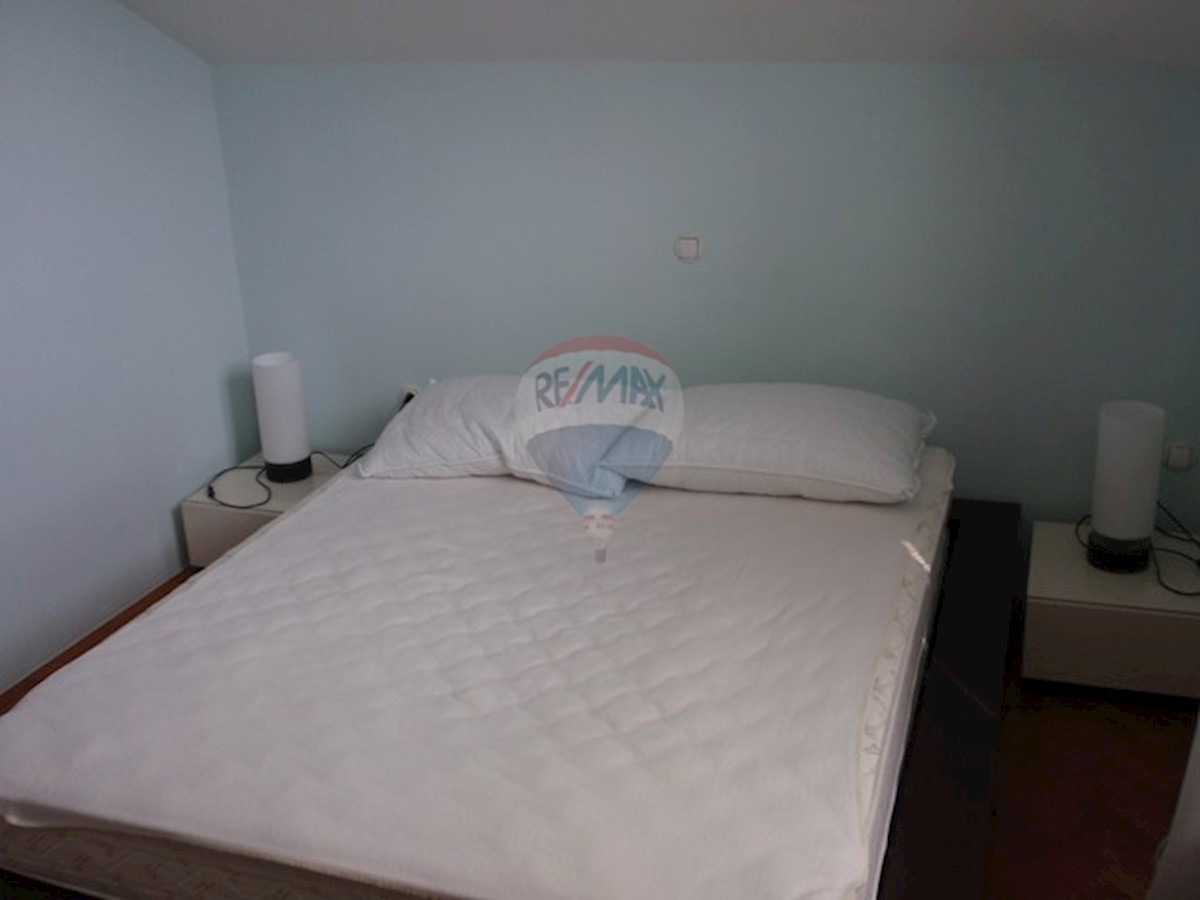 Apartmán Na predaj - PRIMORSKO-GORANSKA  OPATIJA 