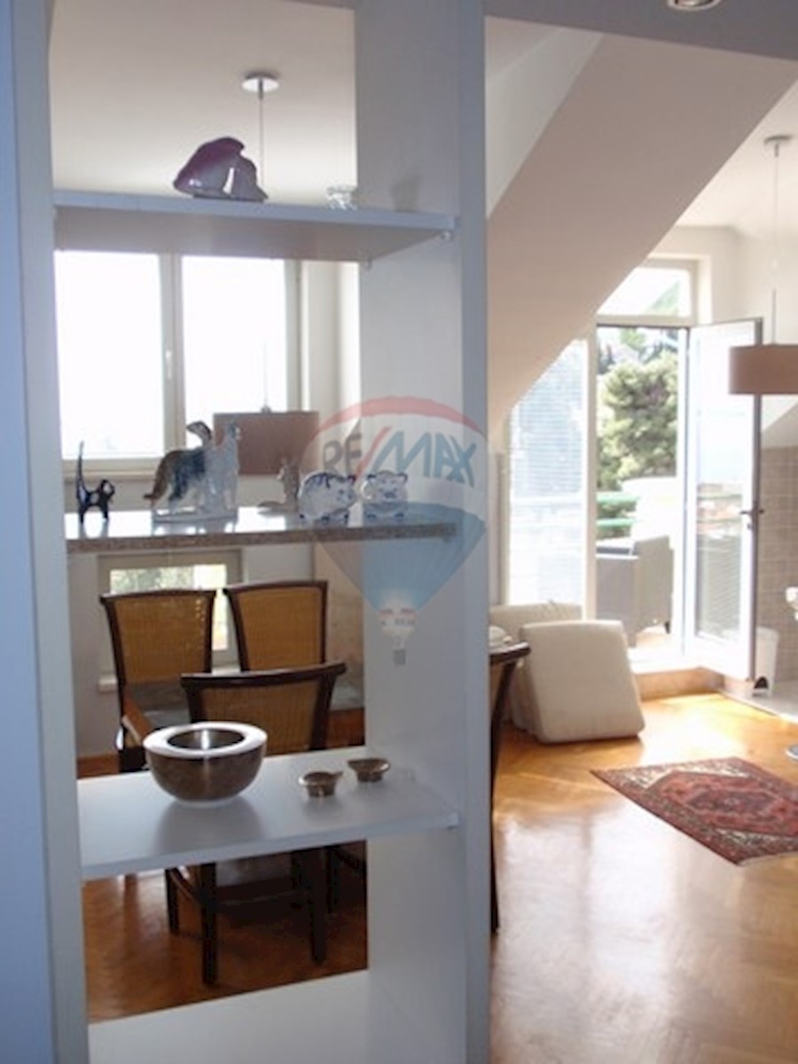 Apartmán Na predaj - Primorsko-goranska Opatija - foto 2/14