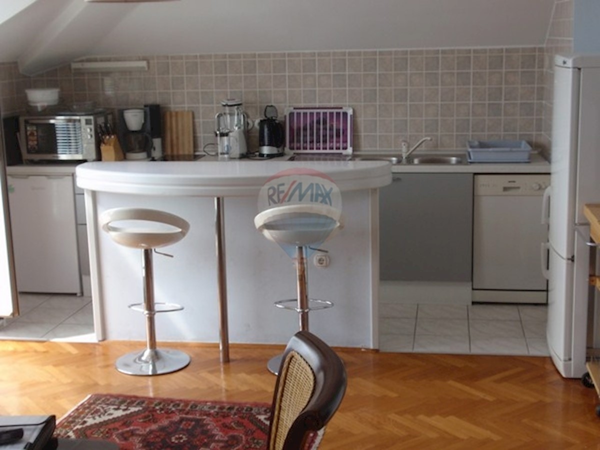 Apartmán Na predaj - Primorsko-goranska Opatija - foto 4/14
