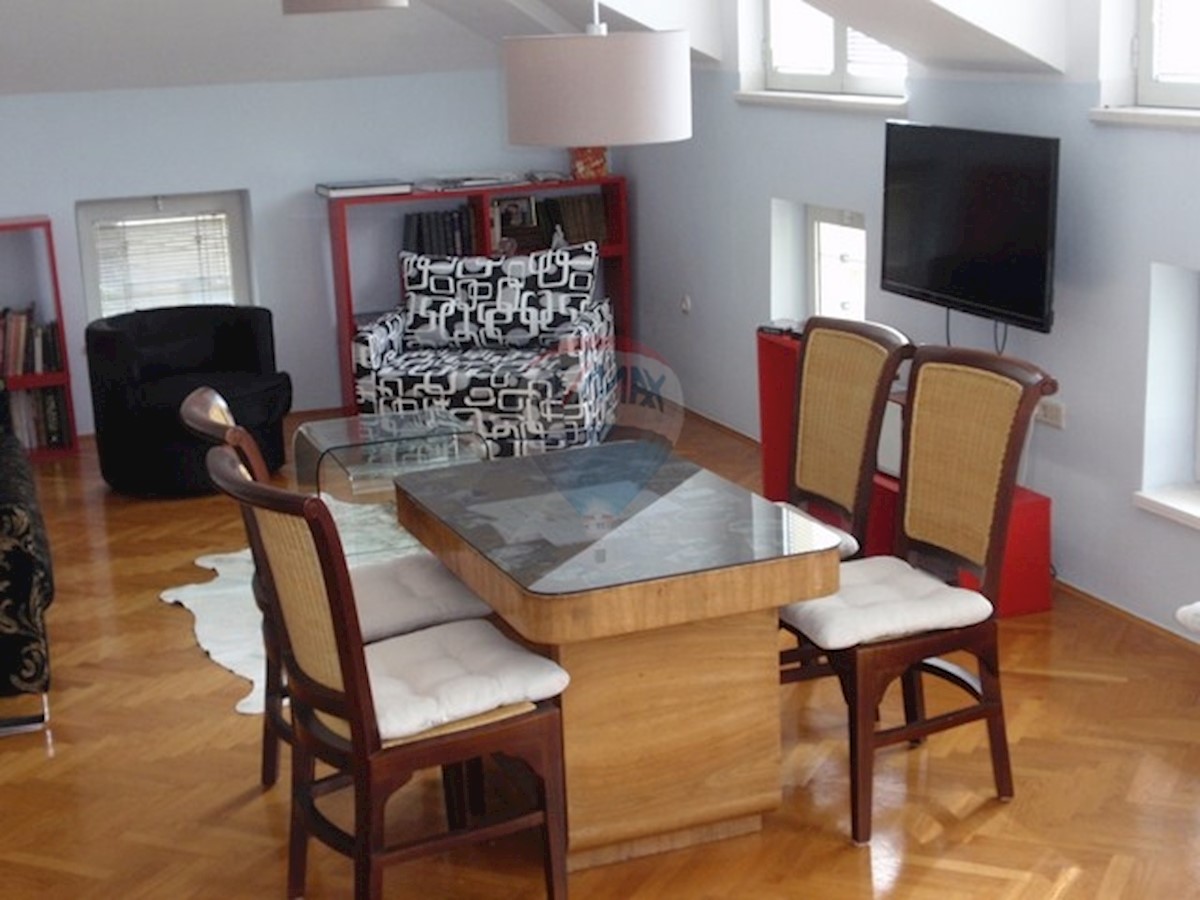 Apartmán Na predaj - Primorsko-goranska Opatija - foto 5/14