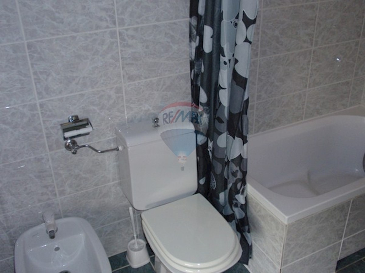 Apartmán Na predaj - PRIMORSKO-GORANSKA  OPATIJA 