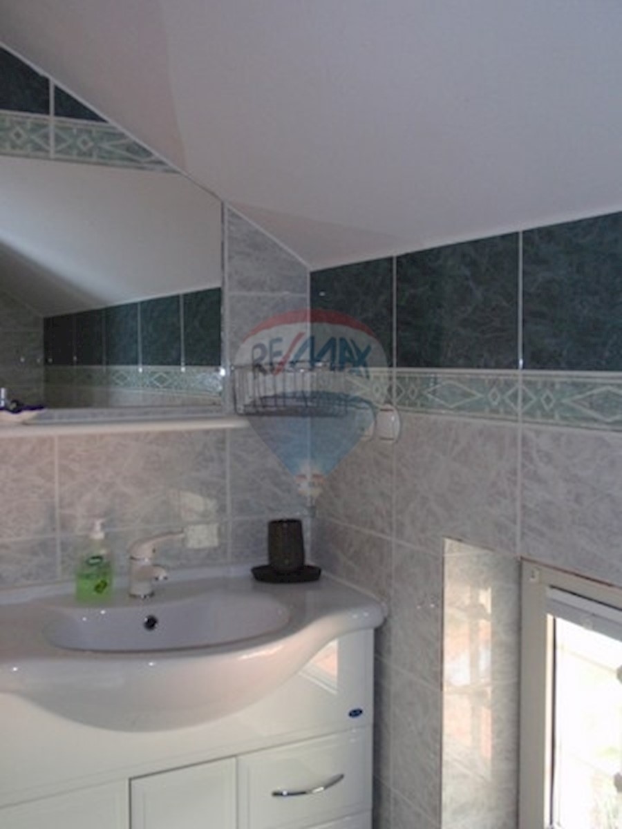 Apartmán Na predaj - PRIMORSKO-GORANSKA  OPATIJA 