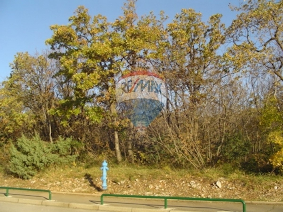 Terreno In vendita - PRIMORSKO-GORANSKA  KOSTRENA 