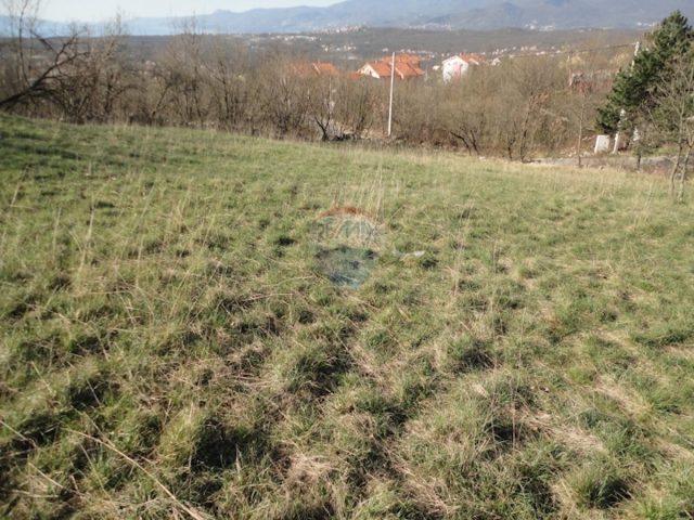 Działka Na sprzedaż - Primorsko-goranska Viškovo - foto 4/4