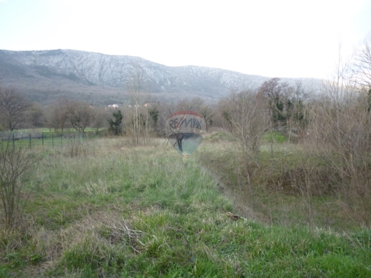 Land For sale - PRIMORSKO-GORANSKA  VINODOLSKA OPĆINA 