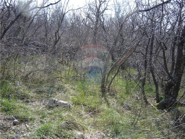 Land For sale - Primorsko-goranska Kraljevica - foto 2/2