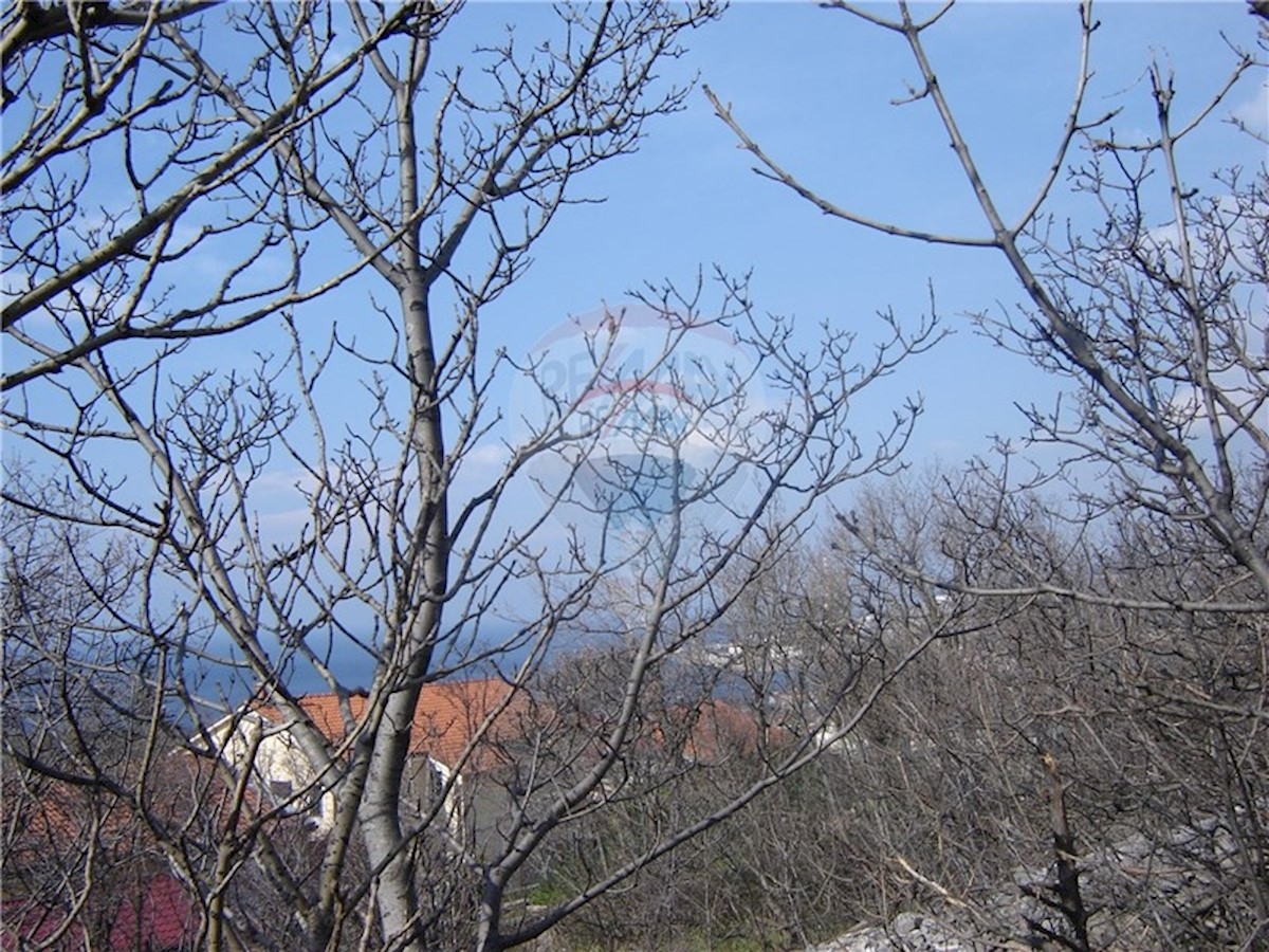 Parcela Naprodaj - PRIMORSKO-GORANSKA  Kraljevica