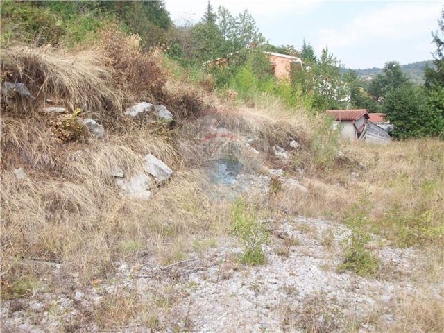 Land For sale - Primorsko-goranska Opatija - foto 3/3