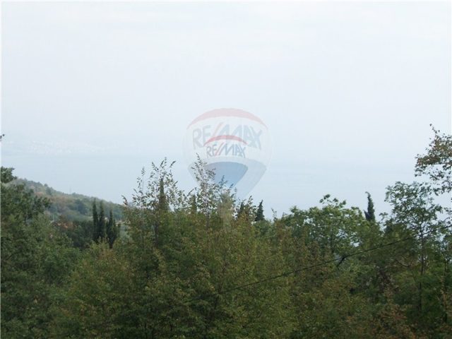 Parcela Naprodaj - Primorsko-goranska Opatija - foto 4/4