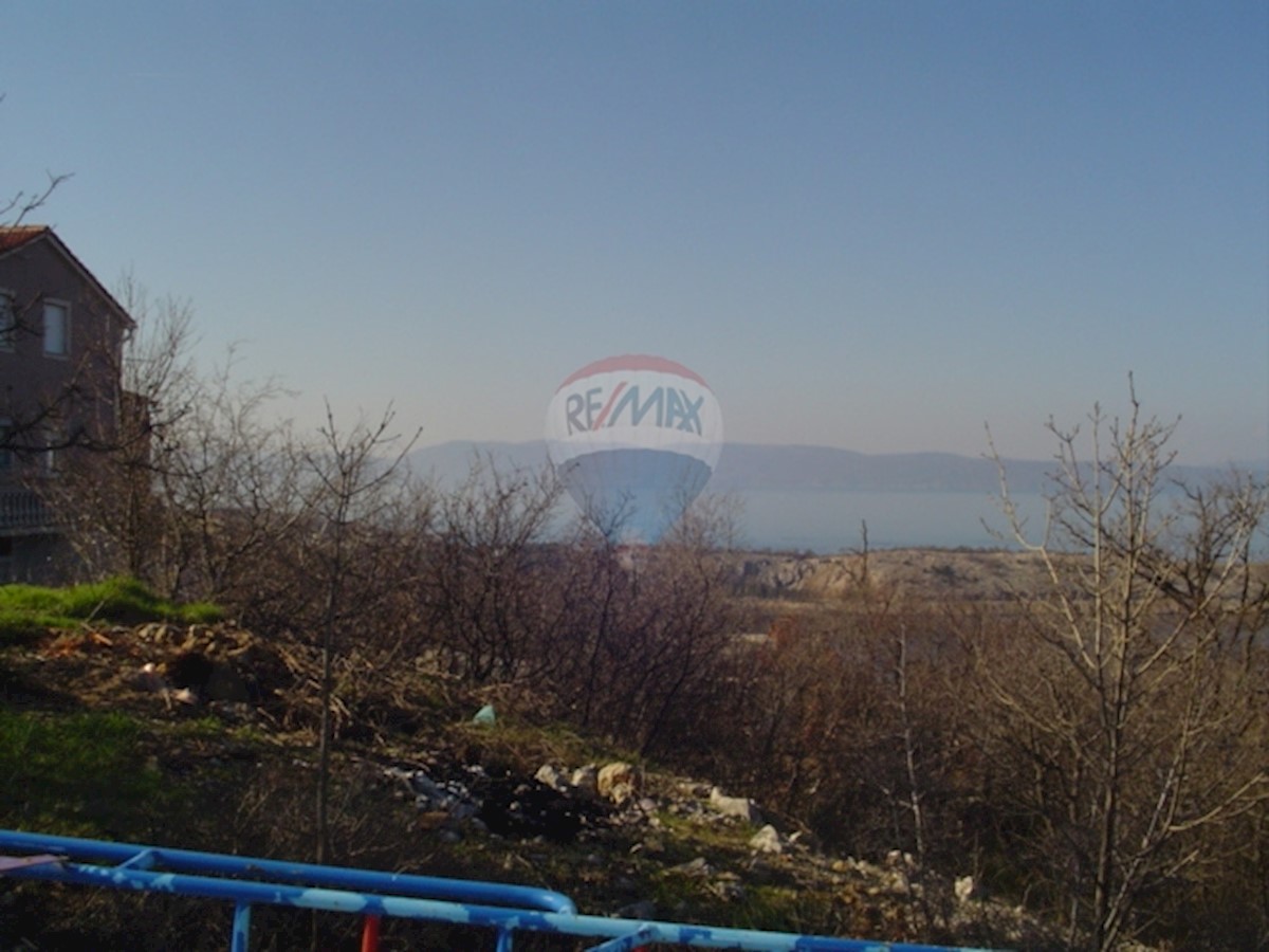 Hiša Na predaj - PRIMORSKO-GORANSKA  KRK 