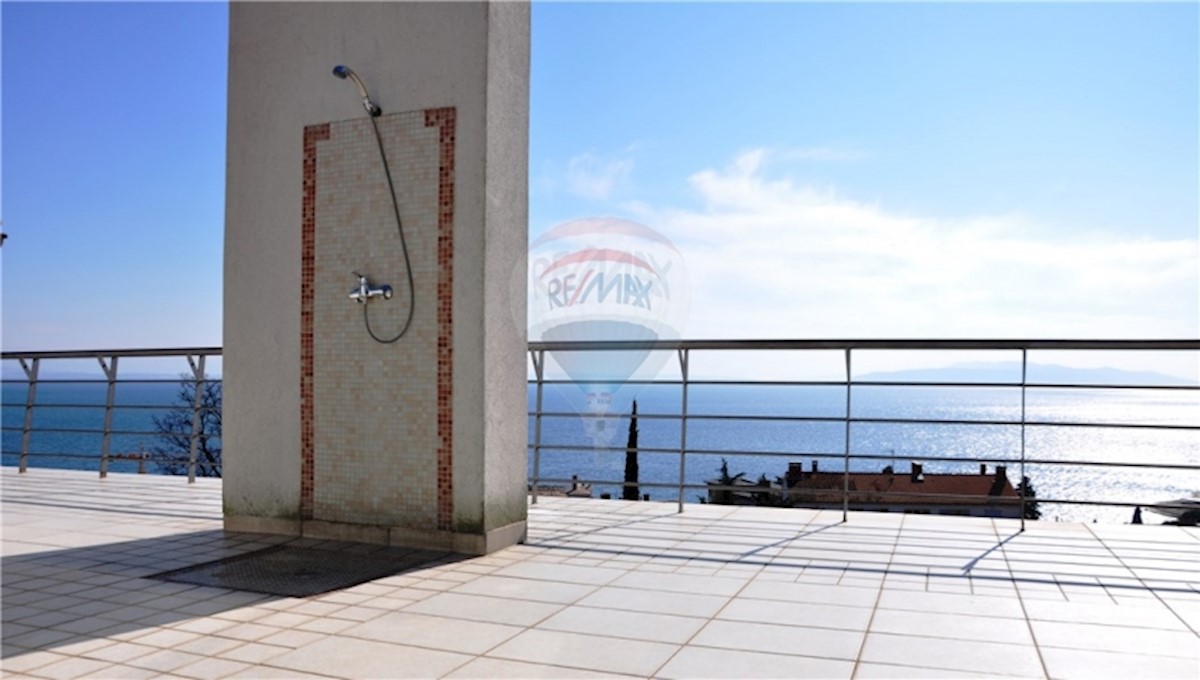 Apartma Za najem - PRIMORSKO-GORANSKA  OPATIJA 