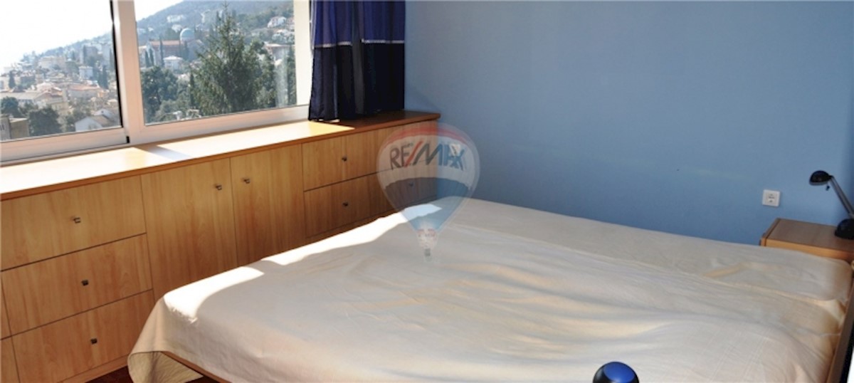 Apartma Za najem - PRIMORSKO-GORANSKA  OPATIJA 
