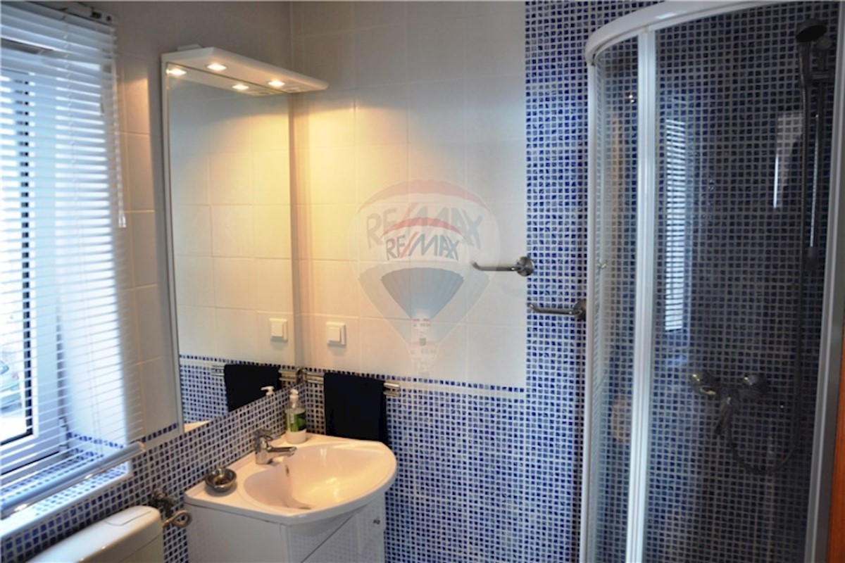 Apartma Za najem - PRIMORSKO-GORANSKA  OPATIJA 